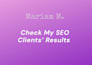 provide wordpress SEO expert full services